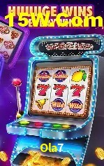 A Emoção da Loteria na Ola7: Uma Chance de Mudança de Vida